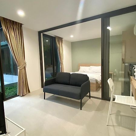 Pop Heritage Residence Bangkok Ngoại thất bức ảnh