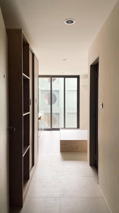 Pop Heritage Residence Bangkok Ngoại thất bức ảnh