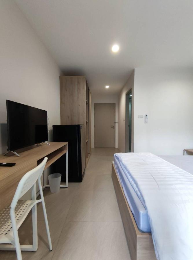 Pop Heritage Residence Bangkok Ngoại thất bức ảnh