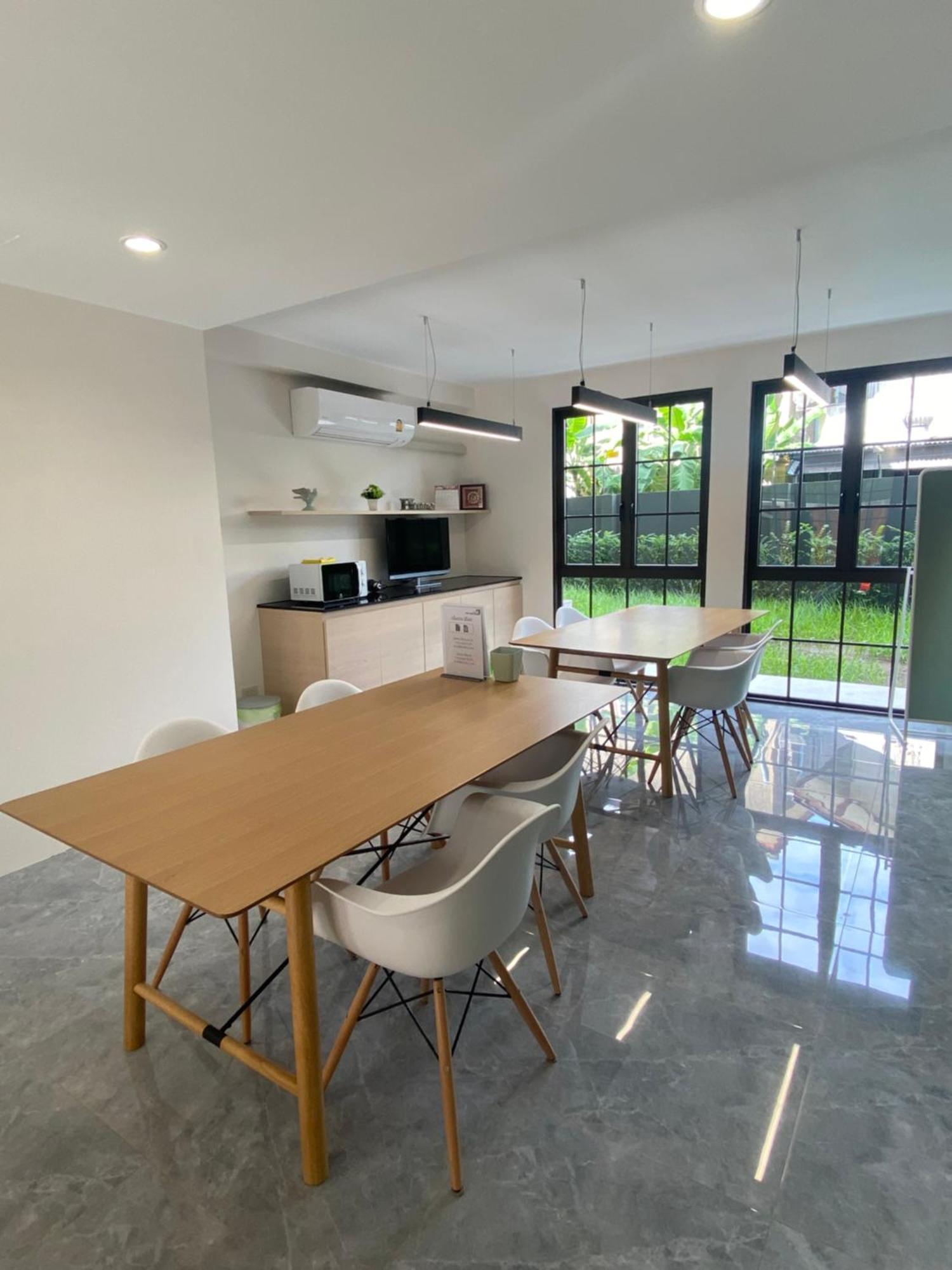 Pop Heritage Residence Bangkok Ngoại thất bức ảnh